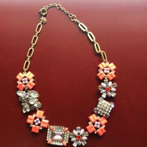 JCREW Necklace